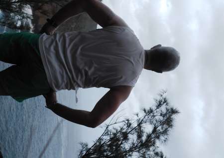 Homme cherche femme