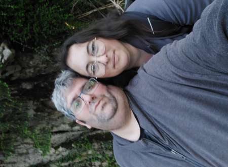 Couple bisexuel les 2