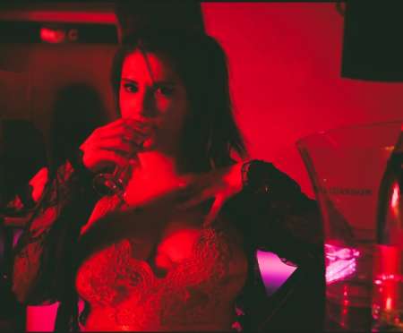 Impitoyable dominatrice