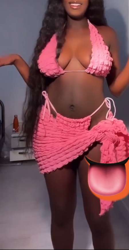 Alicia Delicious