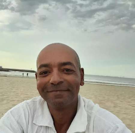 Homme black pour femme ronde