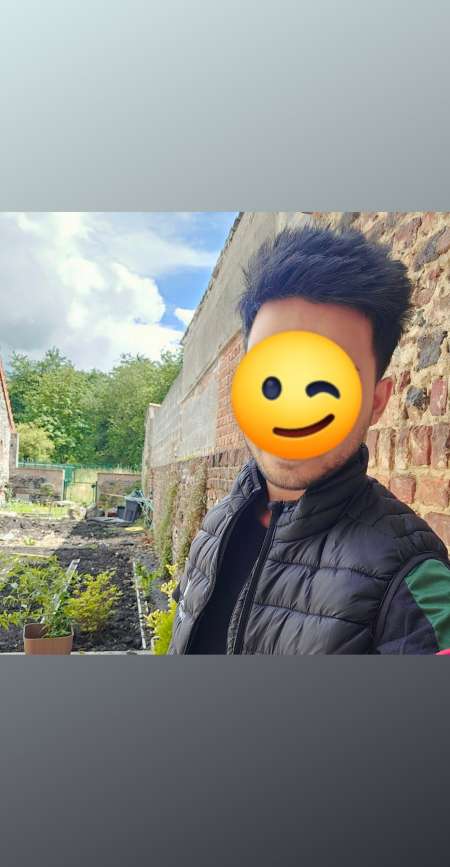 Je cherche une femme. fétiche.