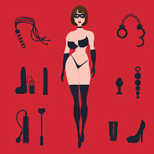 Cherche une dominatrice