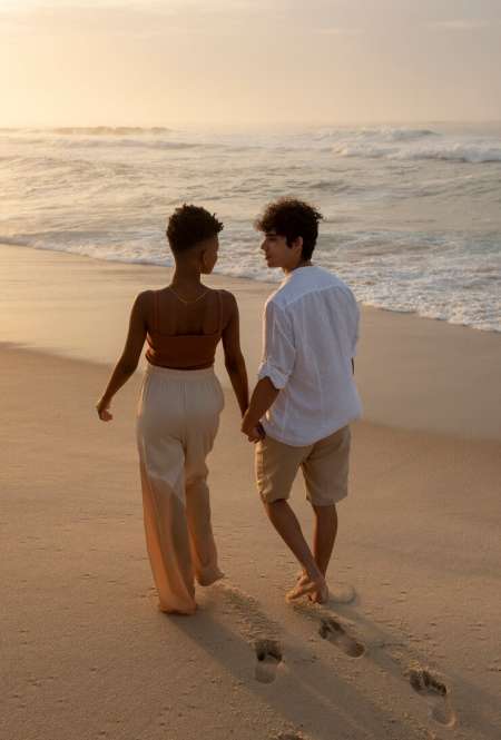 Cherche femme et couple europeen ou mixte à saly