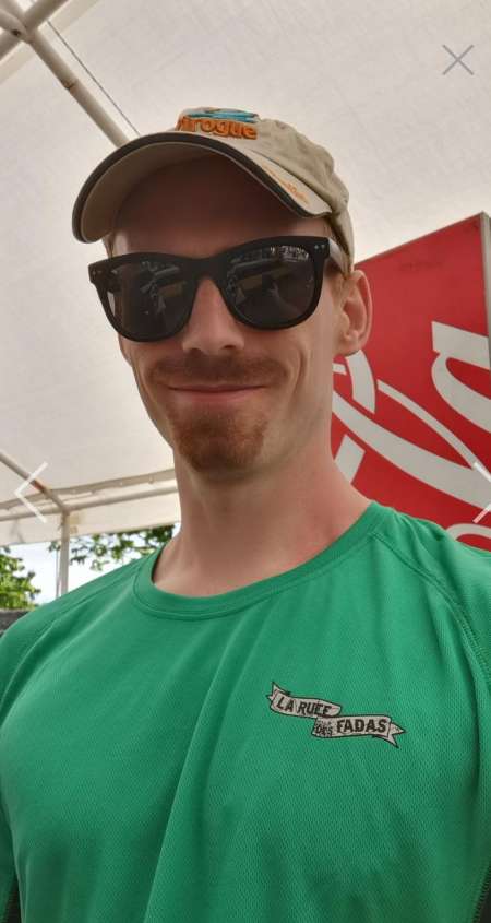 À la recherche de la bonne personne