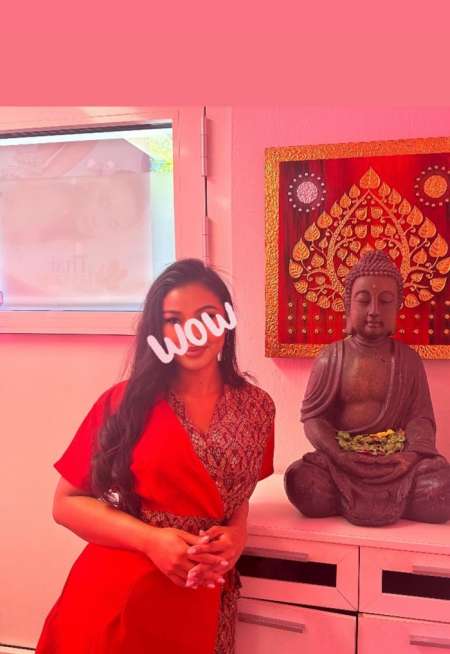 salon thai thiya