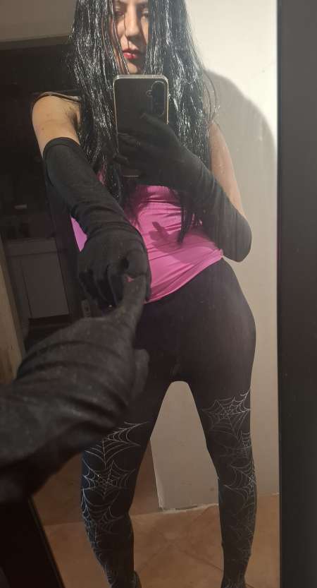 BDSM Domme per eclave et PIGS