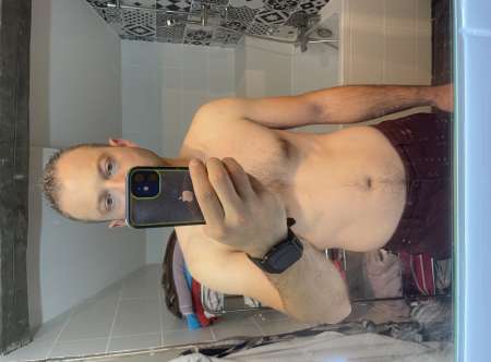 Sex friend
