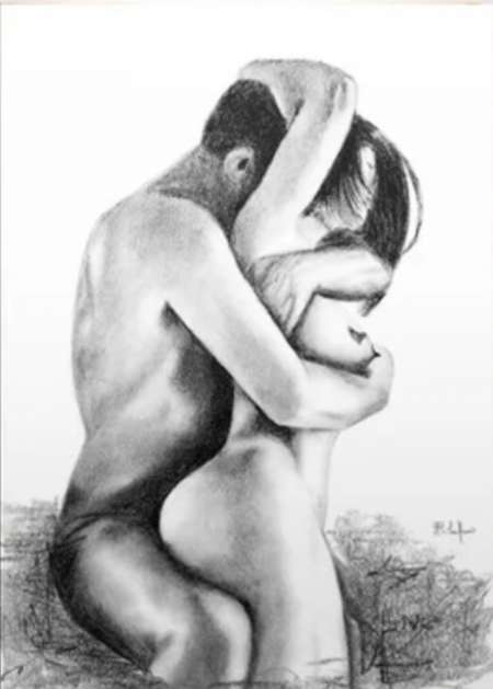 Mes dames à vos plaisirs