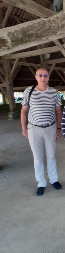 Maître dominateur cherche ca, ces Soumises