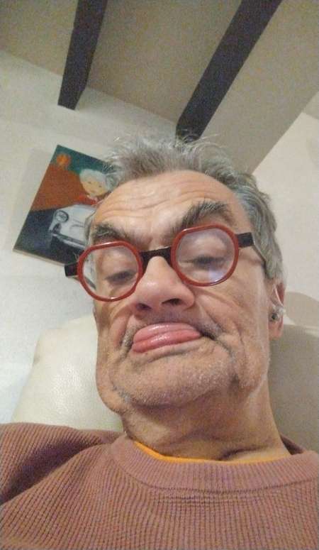 Je cherche une femme libérée