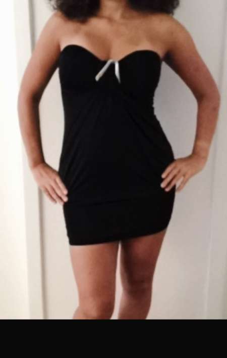 Lina une très belle emigree sur Alger