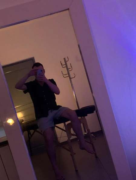 Propose moment détente