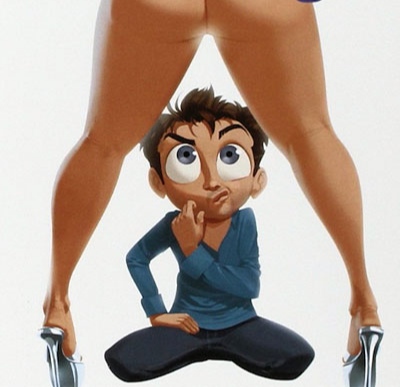 cuni pour femme en manque n'importe ou