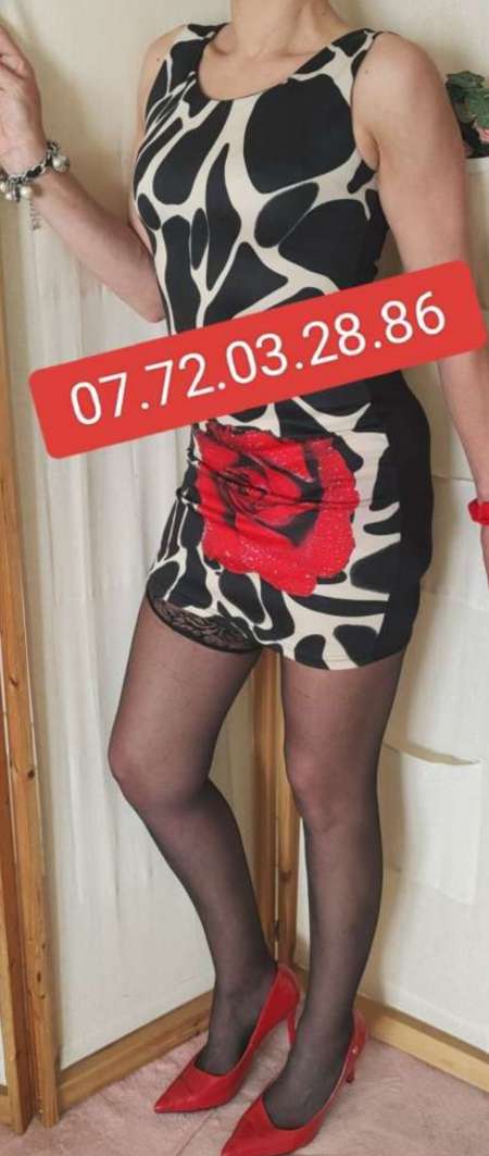  Massage naturiste