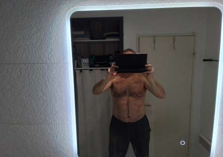  Relation avec une femme