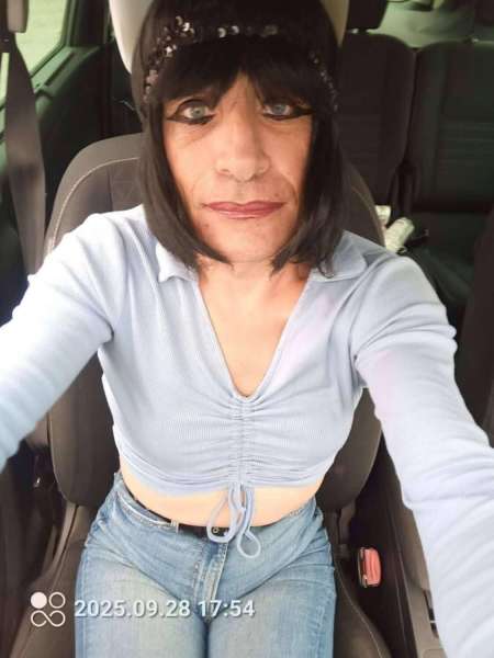 Trav Mylène
