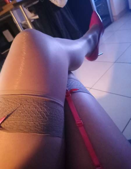  hbi sexy pour sex lisse blanc