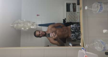  Black dominant