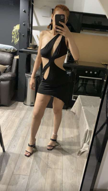 Syriana belle beurette