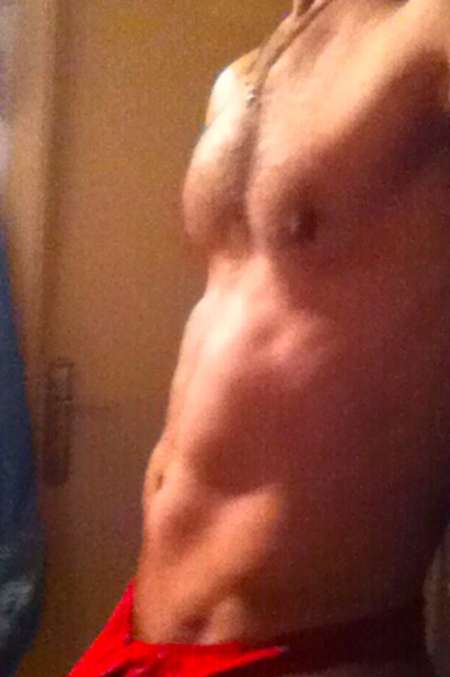  Masseur femmes
