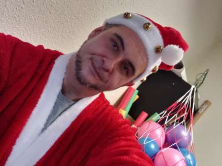 Cherche a faire des rencontres