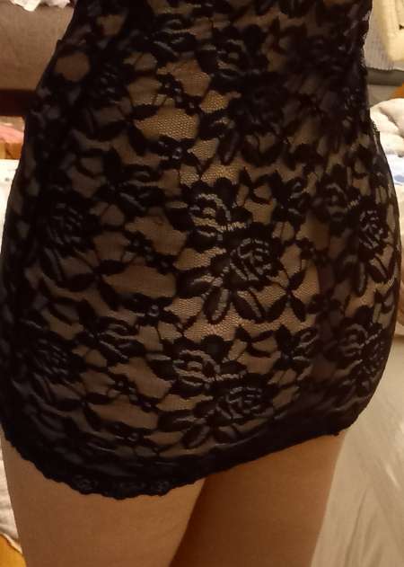 Parenthèse sensuelle GFE sur Annecy