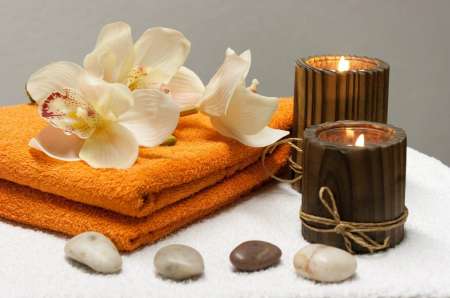  Massage détente zen