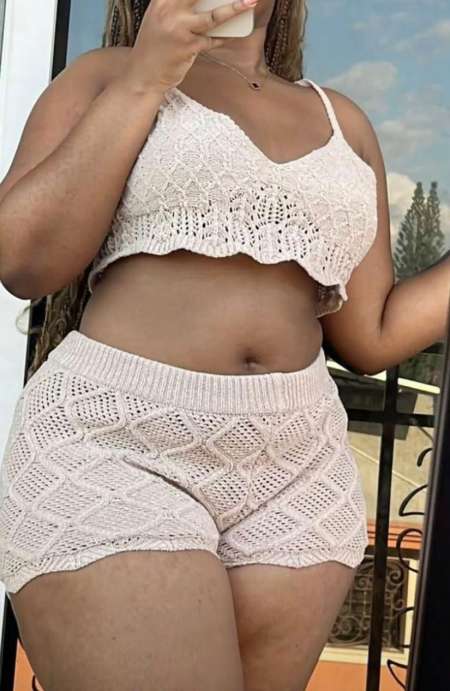 Sandra La frisette de saint Denis