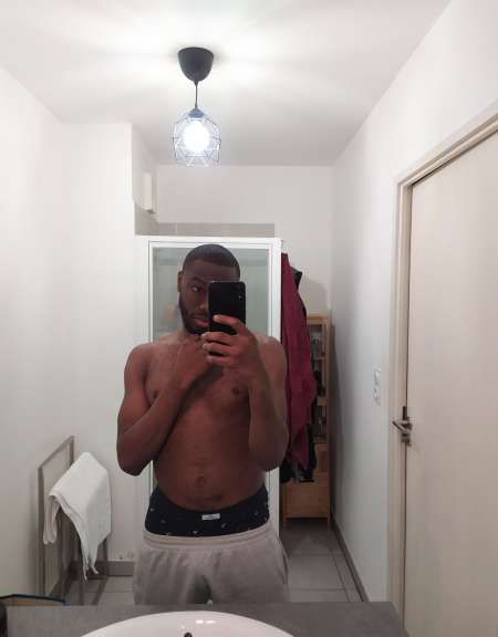 L'Homme préféré des cougars