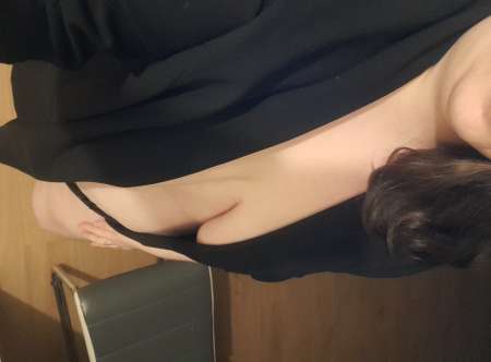 Rondes escort a votre service et vous combler