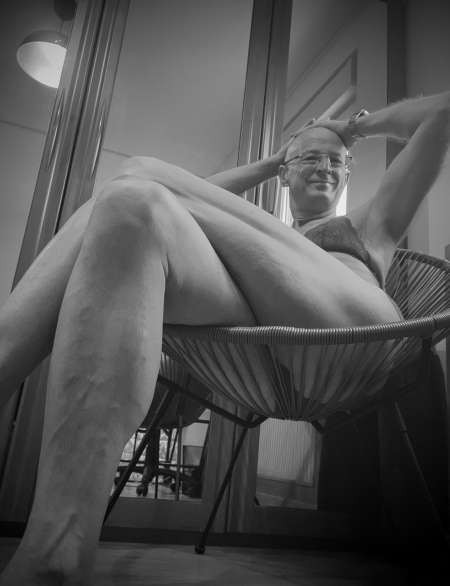 Envie d'un gangbang de 6/7 mecs minimum