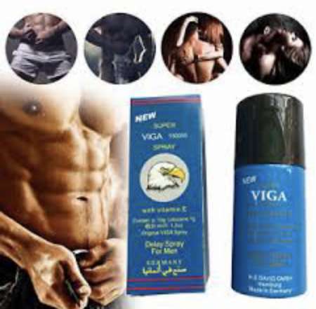 Spary viga naturelle