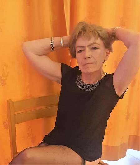 Chris ..la gourmande