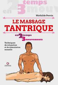 Relaxation par massage nuru