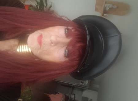 Maîtresse Anna