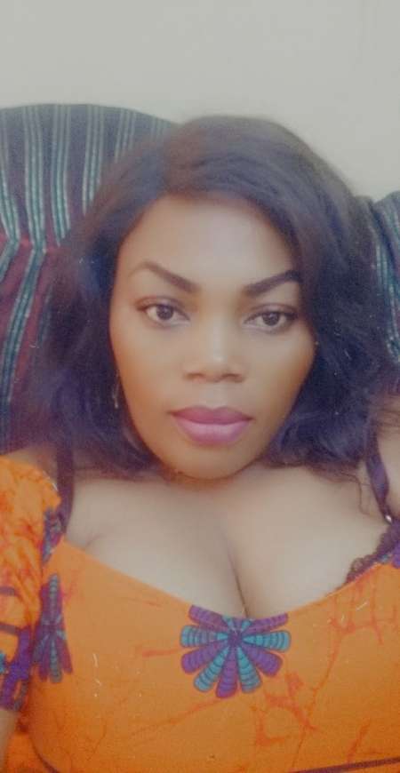 Femme africaine recherche homme sérieux et libre