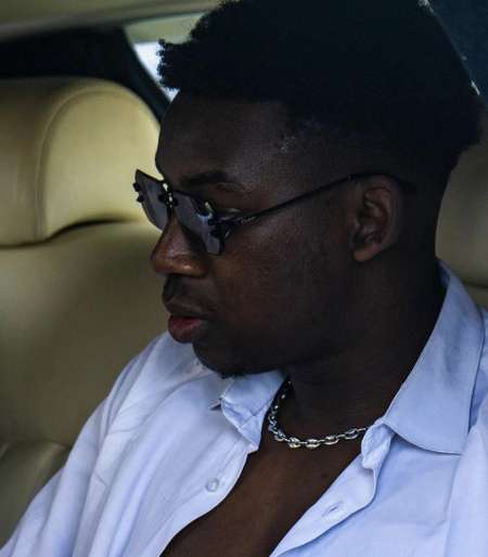 Homme black