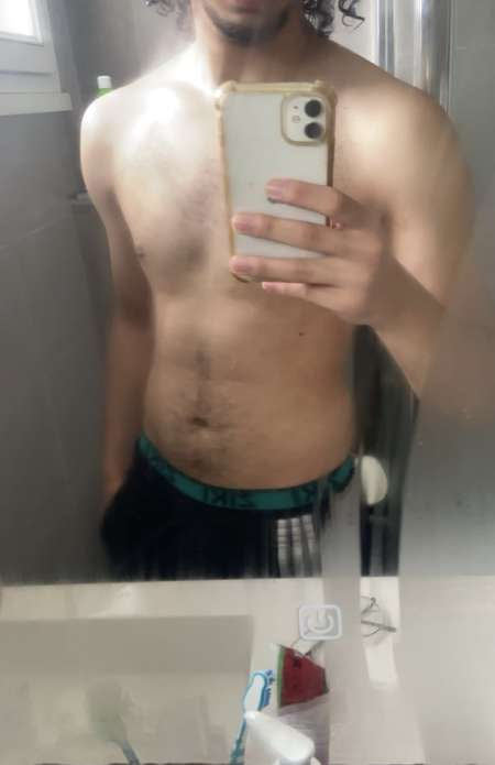 jeune rebeu hétero cherche un plan cul/nude