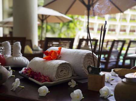 Massage Bien-Être &amp; Sportifs - sur RDV