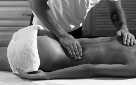 Massage F/CPL, douceur, relaxant, énergisant.