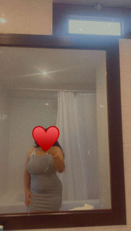 Belle naturelle et simple