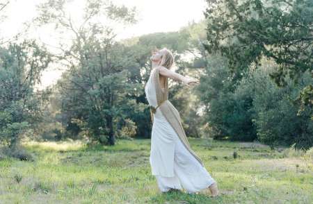  Massage tantrique * Une experience Sensorielle