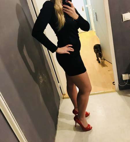 Photos vidéos de mes pieds et autres :)