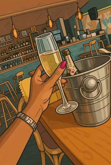 Faisons connaissance veux tu?