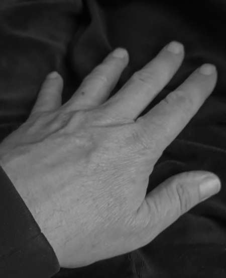 Massage pour le plaisir des dames