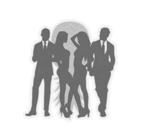 Couple cherche Couple