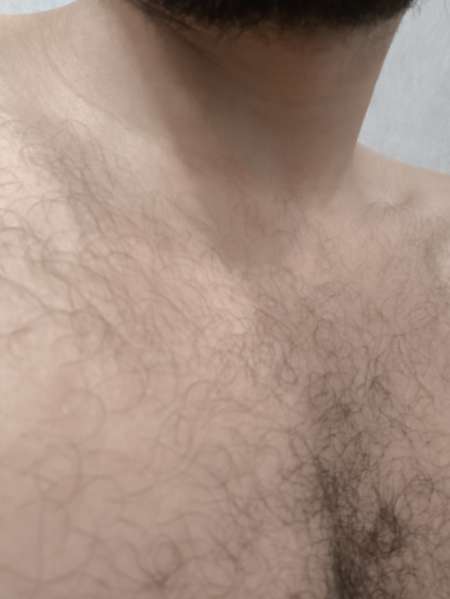  Cunni pour coquine