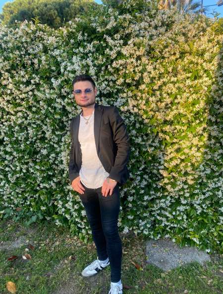 Services pour assouvir les femmes