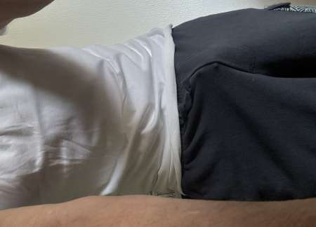 Pour jeunes femmes Arabe ou asiatiques !